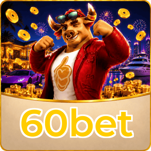 Cash Out 60bet