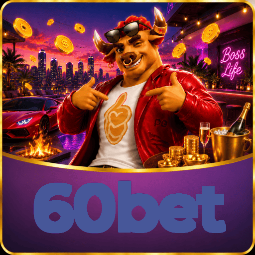 Plataforma 60bet - Segurança SSL 256-bit
