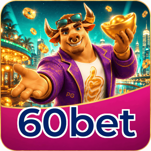60bet Licença Curaçao Gaming