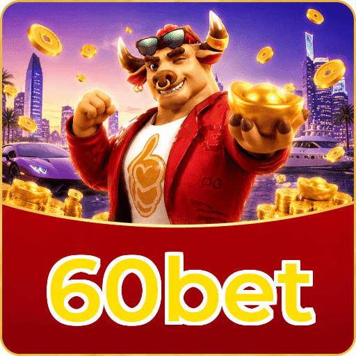 60bet Segurança Logo 2