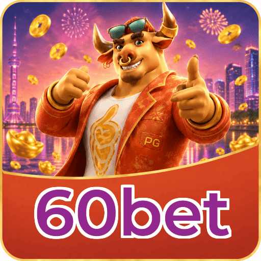 Slots 60bet - Jackpots Progressivos