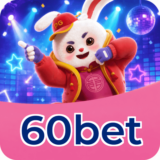 60bet Instalar Logo 2
