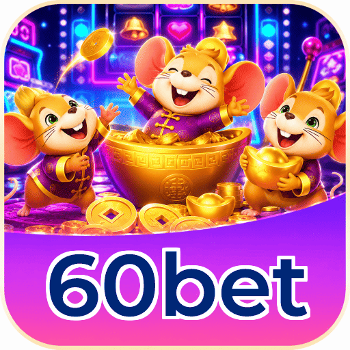 Plataforma 60bet - PIX Instantâneo