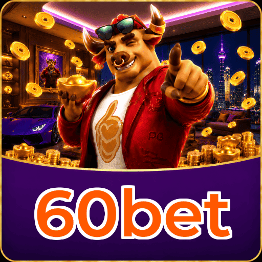 60bet Logo 1