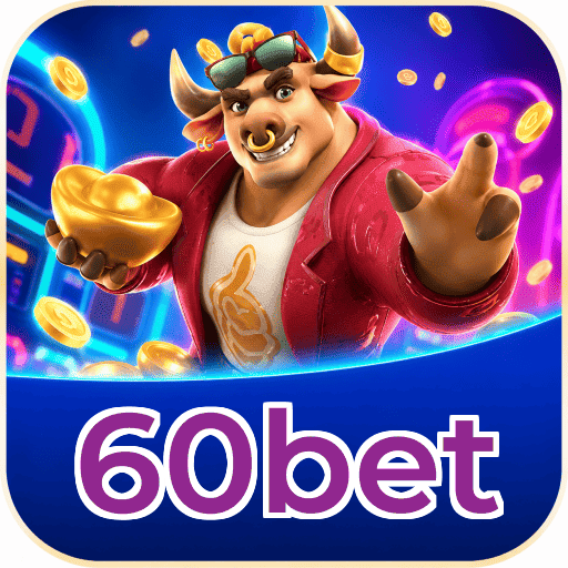Loteria 60bet - Quina e mais jogos