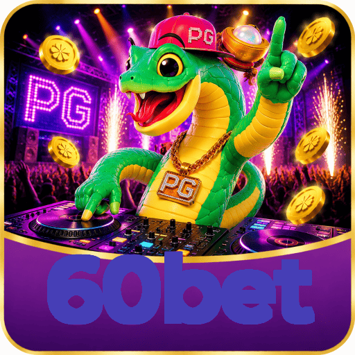 60bet Instalar Logo 3