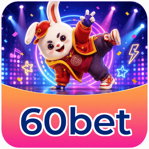 60bet Logo 3