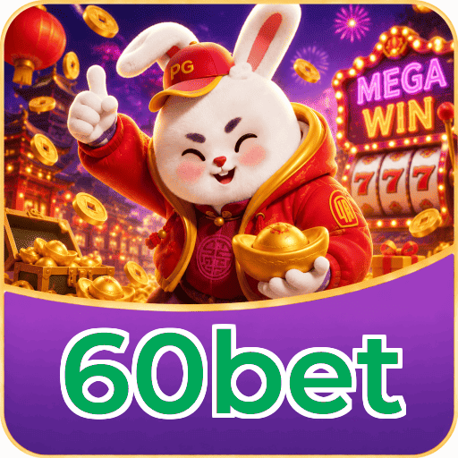 60bet Segurança Logo 1