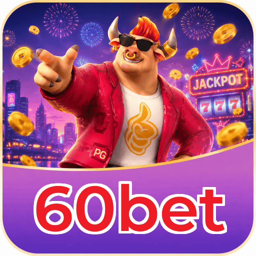 60bet PIX Instantâneo - Saques em 8 Minutos