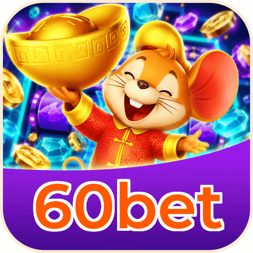Loteria 60bet - Mega-Sena online