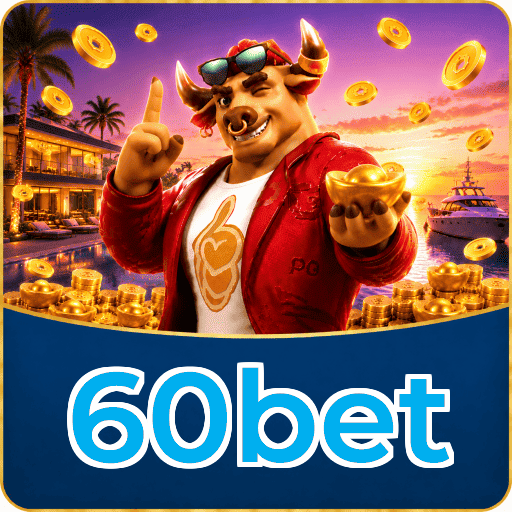 60bet Instalar Logo 1
