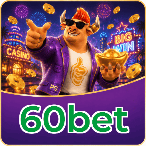 Slots 60bet - RTP Alto Certificado