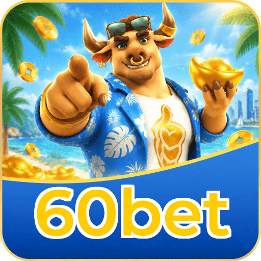 60bet Segurança Logo 3